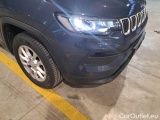  Jeep  Compass JEEP  / 2021 / 5P / SUV 1.3 T4 PHEV 190CV BUSINESS 4XE AUTO #29