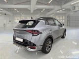  KIA  Sportage KIA  / 2021 / 5P / SUV 1.6 TGDI HEV GT-LINE PLUS 2WD AUTO #2