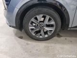  KIA  Sportage KIA  / 2021 / 5P / SUV 1.6 TGDI HEV GT-LINE PLUS 2WD AUTO #20