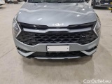  KIA  Sportage KIA  / 2021 / 5P / SUV 1.6 TGDI HEV GT-LINE PLUS 2WD AUTO #26