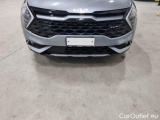  KIA  Sportage KIA  / 2021 / 5P / SUV 1.6 TGDI HEV GT-LINE PLUS 2WD AUTO #30