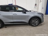  KIA  Sportage KIA  / 2021 / 5P / SUV 1.6 TGDI HEV GT-LINE PLUS 2WD AUTO #35