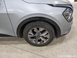  KIA  Sportage KIA  / 2021 / 5P / SUV 1.6 TGDI HEV GT-LINE PLUS 2WD AUTO #33