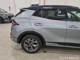  KIA  Sportage KIA  / 2021 / 5P / SUV 1.6 TGDI HEV GT-LINE PLUS 2WD AUTO #41