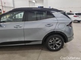  KIA  Sportage KIA  / 2021 / 5P / SUV 1.6 TGDI HEV GT-LINE PLUS 2WD AUTO #51
