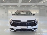  KIA  Sportage KIA  / 2021 / 5P / SUV 1.6 TGDI HEV GT-LINE PLUS 2WD AUTO #6