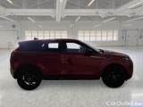  Land Rover  Range Rover Evoque LAND ROVER  / 2018 / 5P / SUV 1.5 P300E PHEV R-DYNAMIC AWD AUTO #7