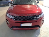  Land Rover  Range Rover Evoque LAND ROVER  / 2018 / 5P / SUV 1.5 P300E PHEV R-DYNAMIC AWD AUTO #32