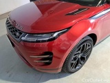  Land Rover  Range Rover Evoque LAND ROVER  / 2018 / 5P / SUV 1.5 P300E PHEV R-DYNAMIC AWD AUTO #38