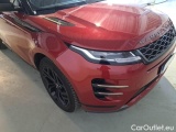  Land Rover  Range Rover Evoque LAND ROVER  / 2018 / 5P / SUV 1.5 P300E PHEV R-DYNAMIC AWD AUTO #41