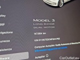  Tesla  Model 3 TESLA  / 2018 / 4P / BERLINA 75 KWH LONG RANGE DUAL MOTOR AWD #4