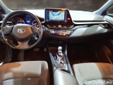  Toyota  C-HR TOYOTA  / 2019 / 5P / SUV 1.8H (122CV) E-CVT BUSINESS #3