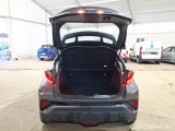  Toyota  C-HR TOYOTA  / 2019 / 5P / SUV 1.8H (122CV) E-CVT BUSINESS #5