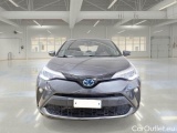  Toyota  C-HR TOYOTA  / 2019 / 5P / SUV 1.8H (122CV) E-CVT BUSINESS #6