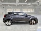  Toyota  C-HR TOYOTA  / 2019 / 5P / SUV 1.8H (122CV) E-CVT BUSINESS #7