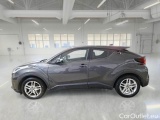  Toyota  C-HR TOYOTA  / 2019 / 5P / SUV 1.8H (122CV) E-CVT BUSINESS #8