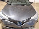  Toyota  C-HR TOYOTA  / 2019 / 5P / SUV 1.8H (122CV) E-CVT BUSINESS #24