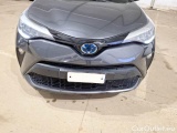  Toyota  C-HR TOYOTA  / 2019 / 5P / SUV 1.8H (122CV) E-CVT BUSINESS #27
