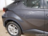 Toyota  C-HR TOYOTA  / 2019 / 5P / SUV 1.8H (122CV) E-CVT BUSINESS #42
