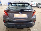  Toyota  C-HR TOYOTA  / 2019 / 5P / SUV 1.8H (122CV) E-CVT BUSINESS #54