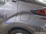  Toyota  C-HR TOYOTA  / 2019 / 5P / SUV 1.8H (122CV) E-CVT BUSINESS #56