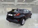  Toyota  C-HR TOYOTA  / 2019 / 5P / SUV 1.8H (122CV) E-CVT BUSINESS #2
