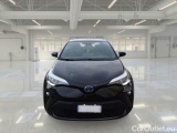  Toyota  C-HR TOYOTA  / 2019 / 5P / SUV 1.8H (122CV) E-CVT BUSINESS #6