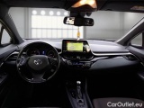  Toyota  C-HR TOYOTA  / 2019 / 5P / SUV 1.8H (122CV) E-CVT BUSINESS #3