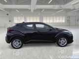 Toyota  C-HR TOYOTA  / 2019 / 5P / SUV 1.8H (122CV) E-CVT BUSINESS #7
