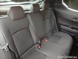  Toyota  C-HR TOYOTA  / 2019 / 5P / SUV 1.8H (122CV) E-CVT BUSINESS #15