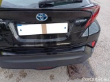  Toyota  C-HR TOYOTA  / 2019 / 5P / SUV 1.8H (122CV) E-CVT BUSINESS #64