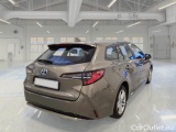  Toyota  Corolla TOYOTA  / 2019 / 5P / STATION WAGON TS 1.8 HYBRID BUSINESS #2
