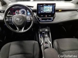  Toyota  Corolla TOYOTA  / 2019 / 5P / STATION WAGON TS 1.8 HYBRID BUSINESS #3