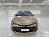  Toyota  Corolla TOYOTA  / 2019 / 5P / STATION WAGON TS 1.8 HYBRID BUSINESS #6