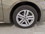  Toyota  Corolla TOYOTA  / 2019 / 5P / STATION WAGON TS 1.8 HYBRID BUSINESS #17
