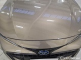  Toyota  Corolla TOYOTA  / 2019 / 5P / STATION WAGON TS 1.8 HYBRID BUSINESS #24