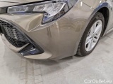  Toyota  Corolla TOYOTA  / 2019 / 5P / STATION WAGON TS 1.8 HYBRID BUSINESS #26