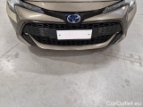  Toyota  Corolla TOYOTA  / 2019 / 5P / STATION WAGON TS 1.8 HYBRID BUSINESS #28