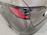  Toyota  Corolla TOYOTA  / 2019 / 5P / STATION WAGON TS 1.8 HYBRID BUSINESS #40