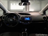  Toyota  Yaris TOYOTA  / 2017 / 5P / BERLINA 1.5 HYBRID BUSINESS #3
