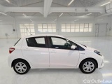  Toyota  Yaris TOYOTA  / 2017 / 5P / BERLINA 1.5 HYBRID BUSINESS #7