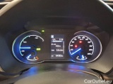  Toyota  Yaris TOYOTA  / 2017 / 5P / BERLINA 1.5 HYBRID BUSINESS #4