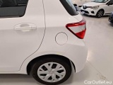  Toyota  Yaris TOYOTA  / 2017 / 5P / BERLINA 1.5 HYBRID BUSINESS #56