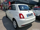  Fiat  500 1.0 70 CH HYBRIDE BSG S/S  265 #5