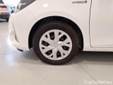  Toyota  Yaris TOYOTA  / 2017 / 5P / BERLINA 1.5 HYBRID BUSINESS #81
