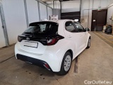  Toyota  Yaris TOYOTA  / 2020 / 5P / BERLINA HYBRID BUSINESS MY21 #2