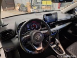  Toyota  Yaris TOYOTA  / 2020 / 5P / BERLINA HYBRID BUSINESS MY21 #3