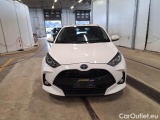  Toyota  Yaris TOYOTA  / 2020 / 5P / BERLINA HYBRID BUSINESS MY21 #7