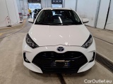  Toyota  Yaris TOYOTA  / 2020 / 5P / BERLINA HYBRID BUSINESS MY21 #22