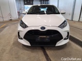  Toyota  Yaris TOYOTA  / 2020 / 5P / BERLINA HYBRID BUSINESS MY21 #26